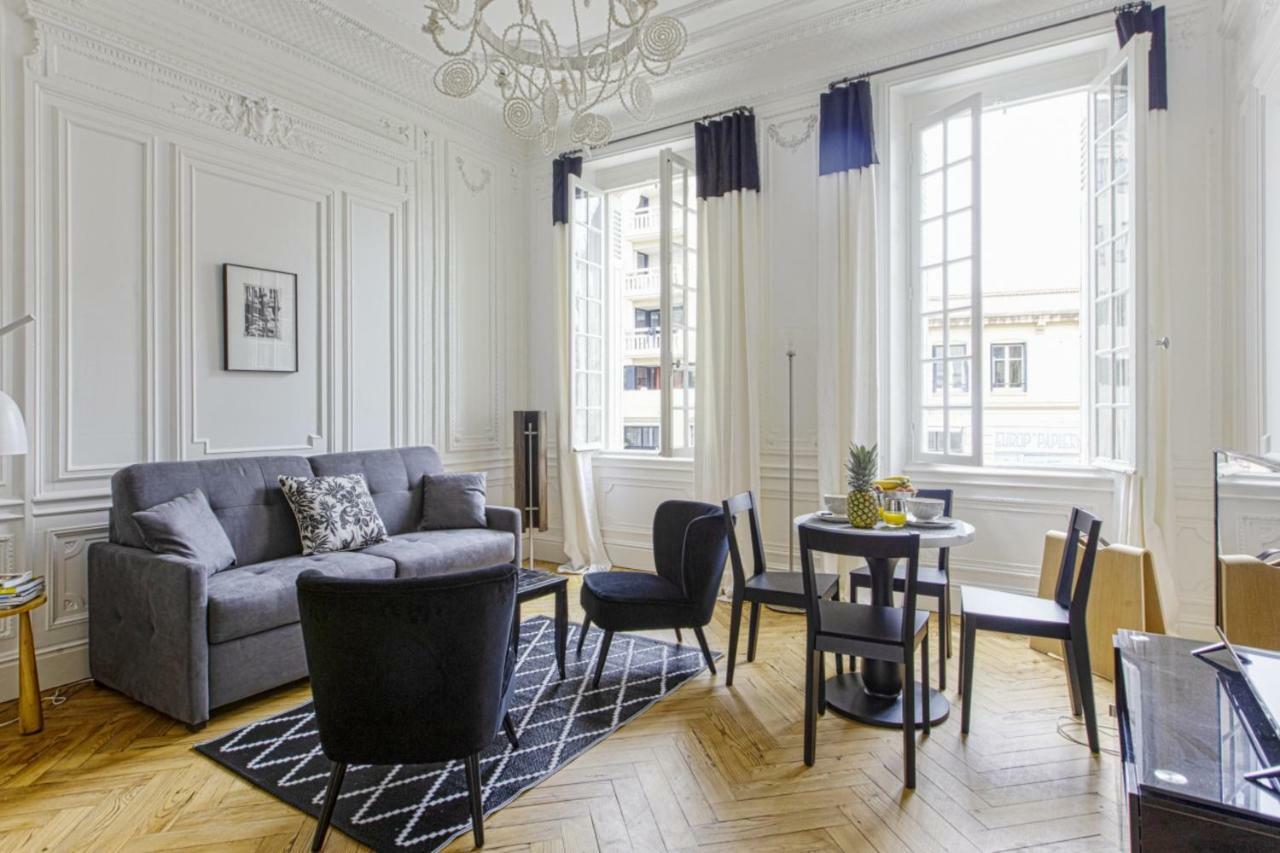 Charming Studio In Typical Residence - Biarritz - Welkeys Luaran gambar